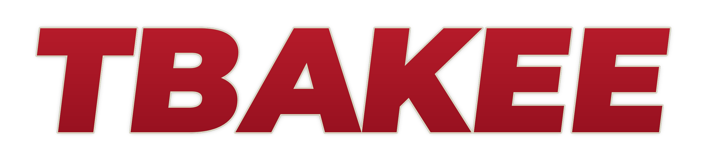 tbakee লোগো